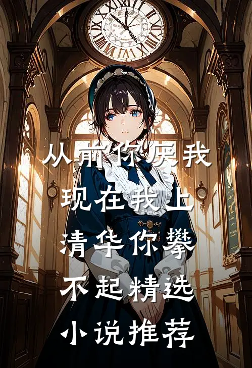 从前你厌我，现在我上清华你攀不起精选小说推荐