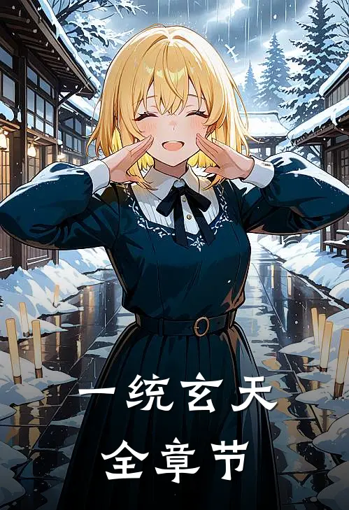 一统玄天全章节