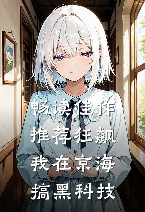 畅读佳作推荐狂飙：我在京海搞黑科技