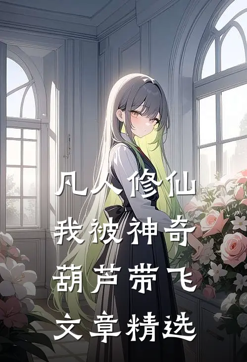 凡人修仙：我被神奇葫芦带飞文章精选
