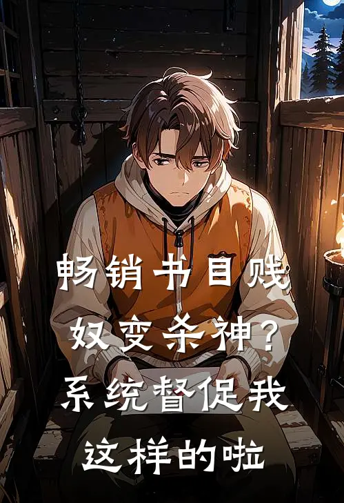 畅销书目贱奴变杀神？系统督促我这样的啦