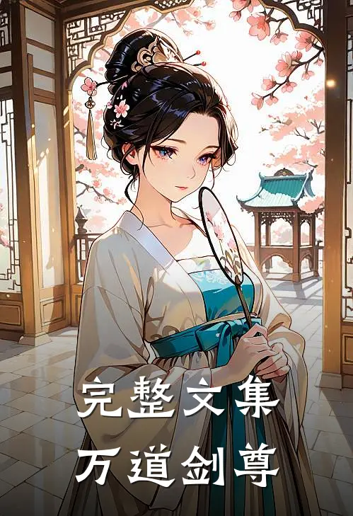 完整文集万道剑尊