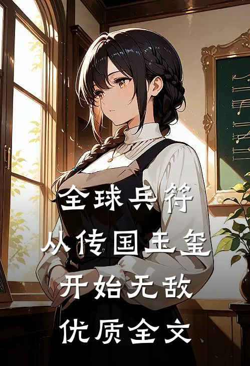 全球兵符：从传国玉玺开始无敌优质全文