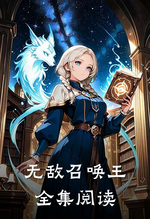 无敌召唤王全集阅读