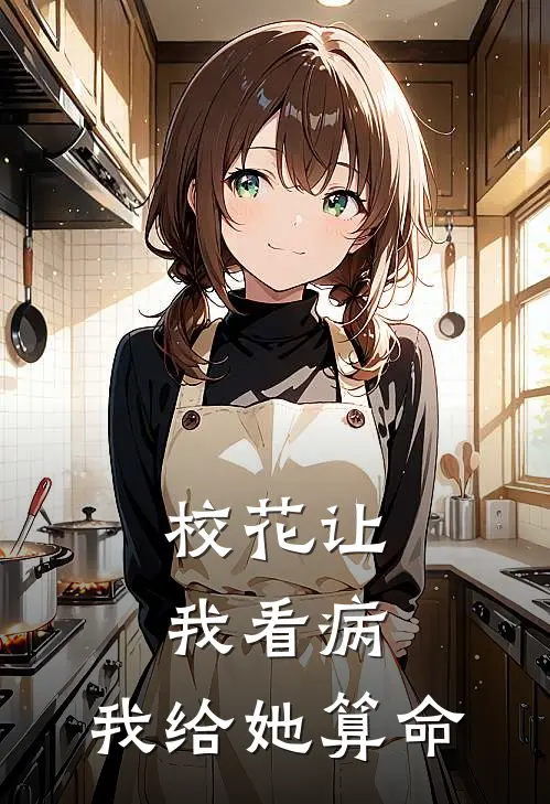 校花让我看病，我给她算命