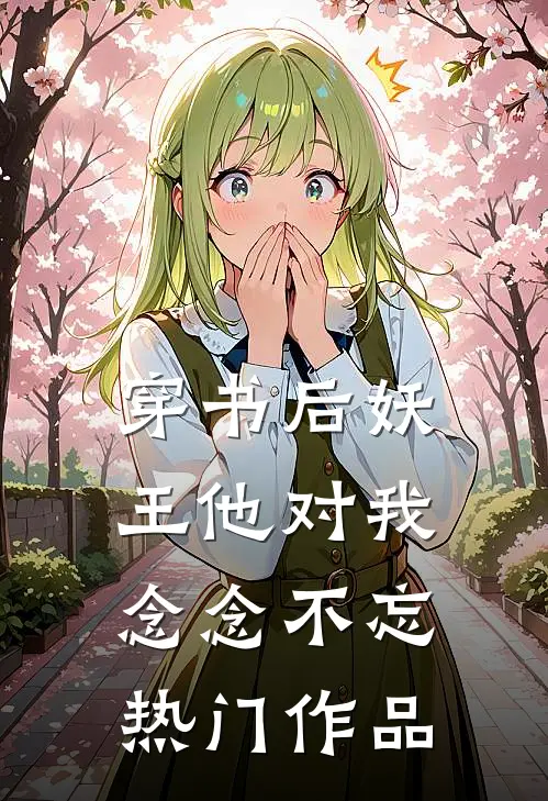 穿书后妖王他对我念念不忘热门作品