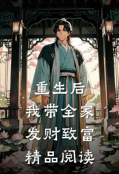 重生后，我带全家发财致富精品阅读