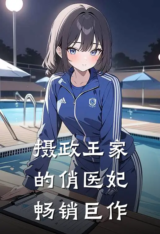 摄政王家的俏医妃畅销巨作