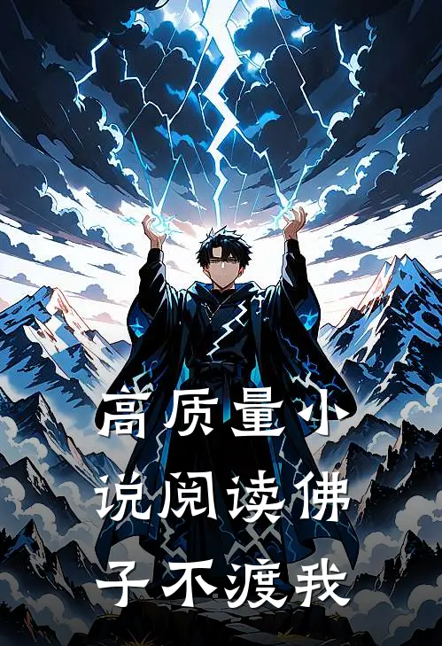高质量小说阅读佛子不渡我