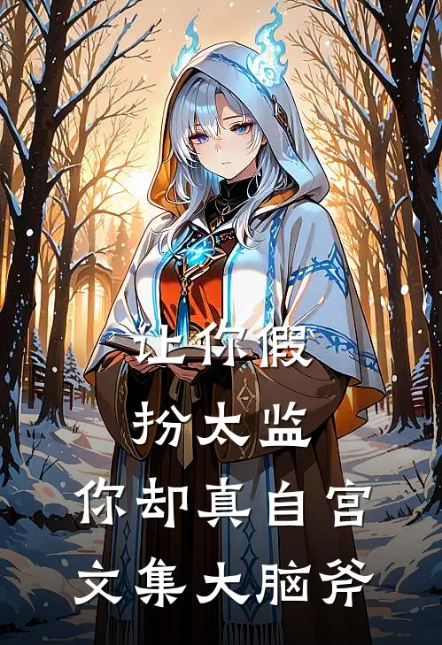 让你假扮太监，你却真自宫文集大脑斧