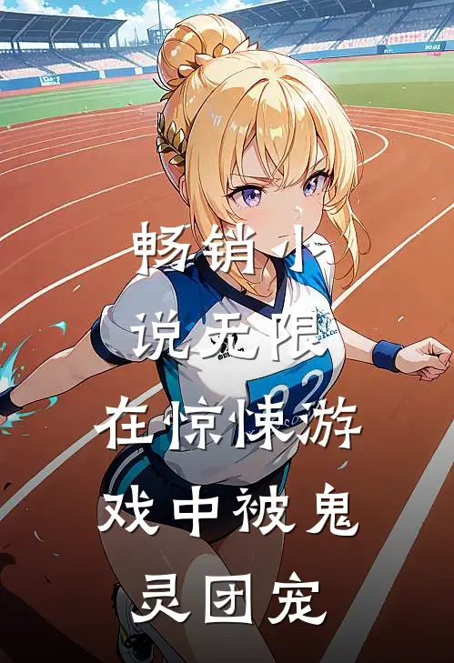 畅销小说无限：在惊悚游戏中被鬼灵团宠