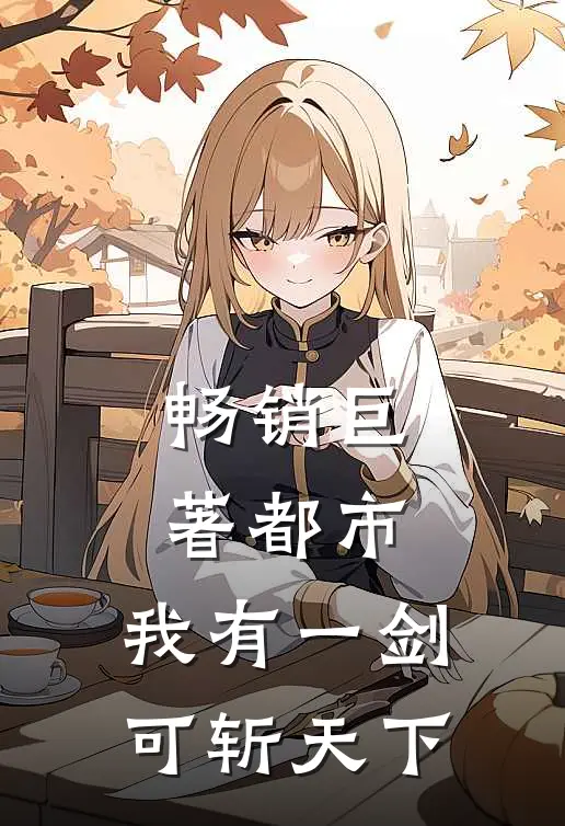 畅销巨著都市：我有一剑，可斩天下