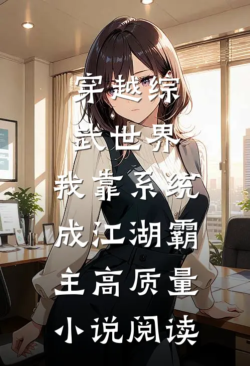 穿越综武世界：我靠系统成江湖霸主高质量小说阅读
