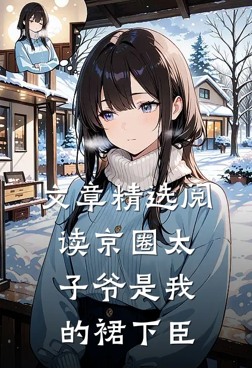 文章精选阅读京圈太子爷是我的裙下臣