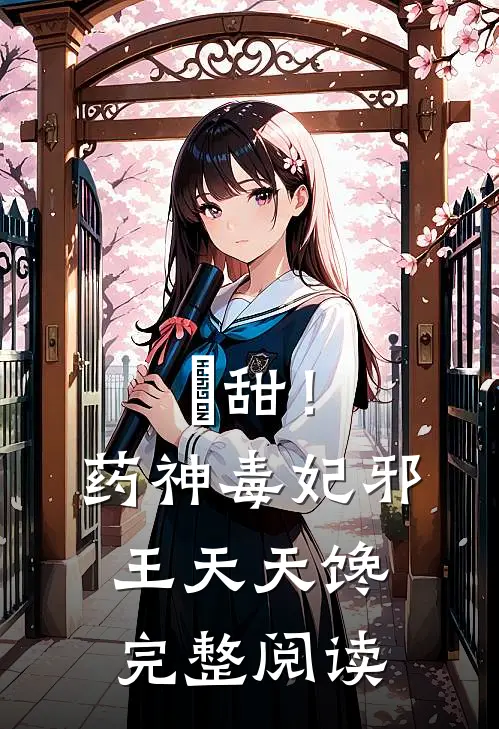 齁甜！药神毒妃，邪王天天馋完整阅读