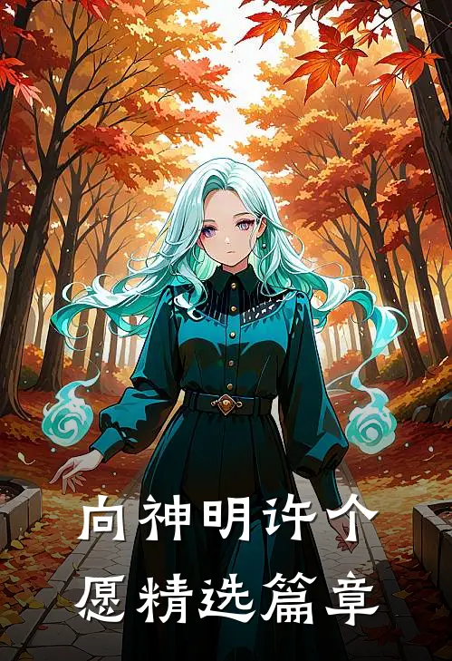 向神明许个愿精选篇章