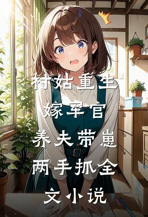 村姑重生嫁军官，养夫带崽两手抓全文小说