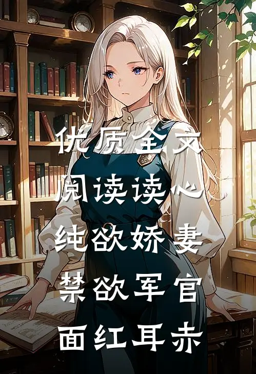 优质全文阅读读心纯欲娇妻，禁欲军官面红耳赤