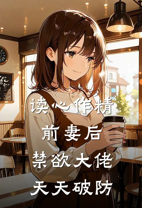 读心作精前妻后，禁欲大佬天天破防