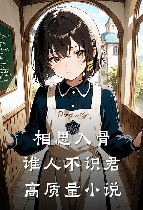 相思入骨：谁人不识君高质量小说