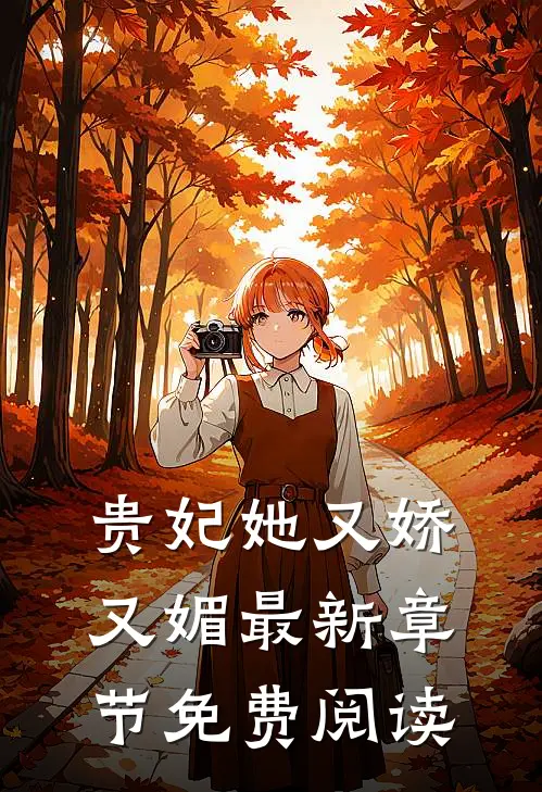贵妃她又娇又媚最新章节免费阅读