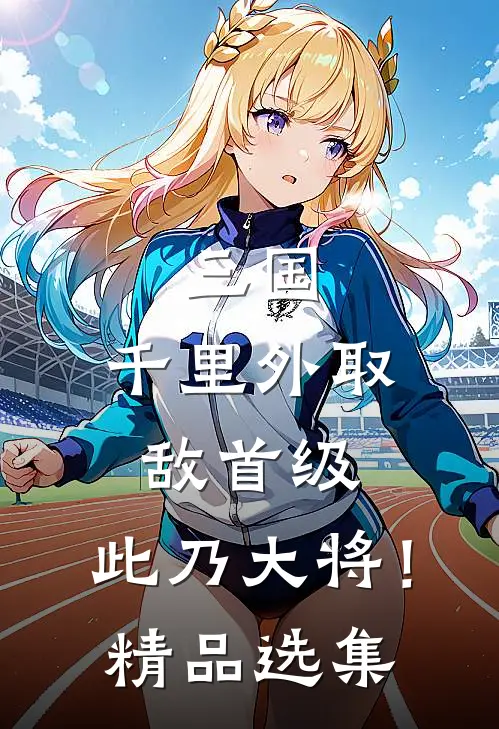 三国：千里外取敌首级，此乃大将！精品选集