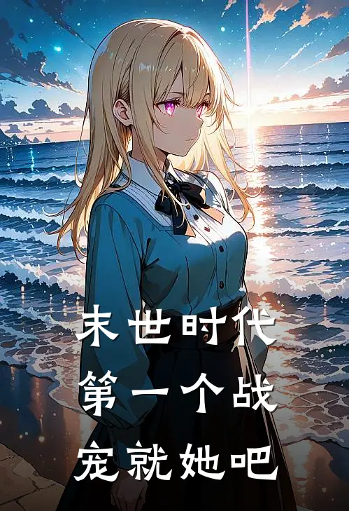 末世时代：第一个战宠就她吧