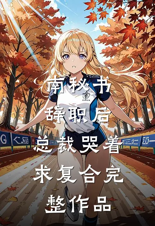 南秘书辞职后，总裁哭着求复合完整作品