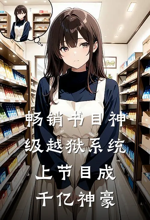 畅销书目神级越狱系统：上节目成千亿神豪