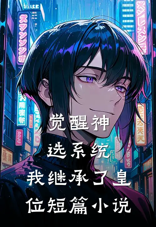 觉醒神选系统，我继承了皇位短篇小说