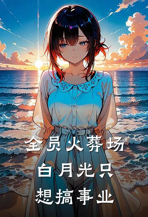 全员火葬场，白月光只想搞事业