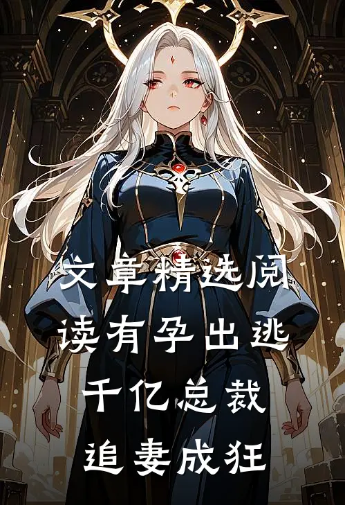 文章精选阅读有孕出逃：千亿总裁追妻成狂