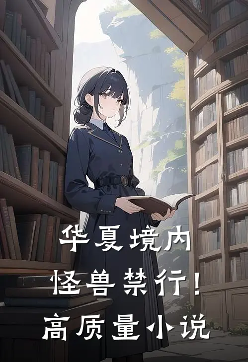 华夏境内，怪兽禁行！高质量小说