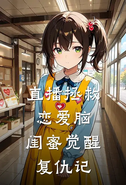 直播拯救恋爱脑：闺蜜觉醒复仇记