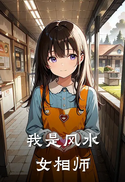 我是风水女相师