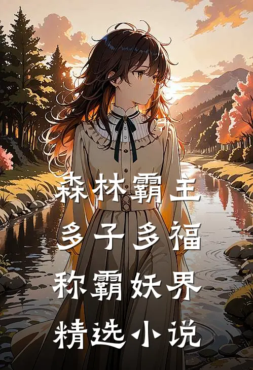 森林霸主：多子多福称霸妖界精选小说