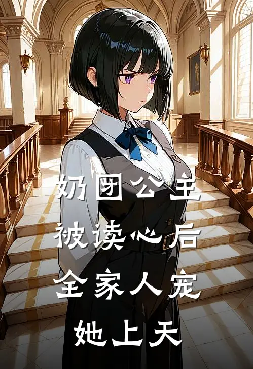 奶团公主被读心后，全家人宠她上天
