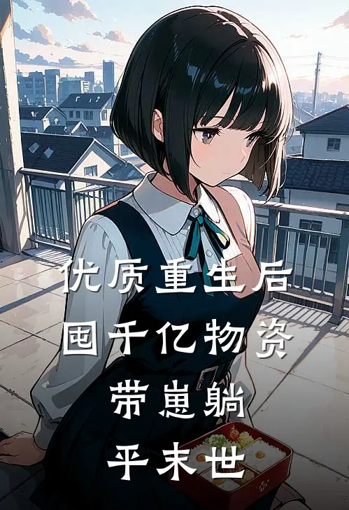 优质重生后，囤千亿物资，带崽躺平末世