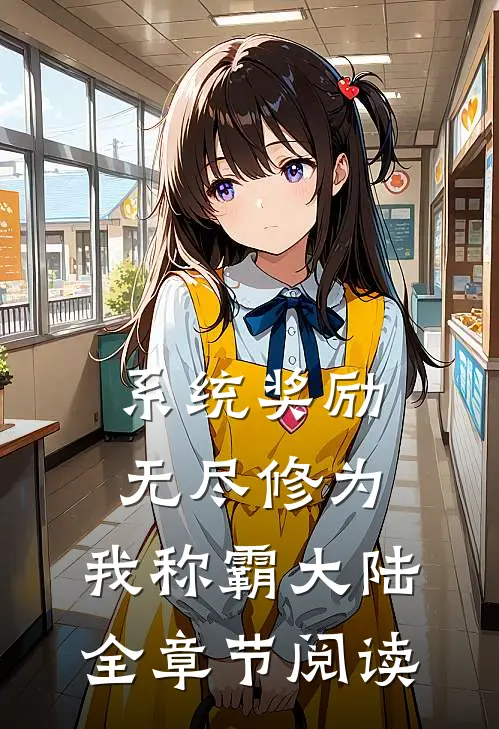 系统奖励无尽修为，我称霸大陆全章节阅读