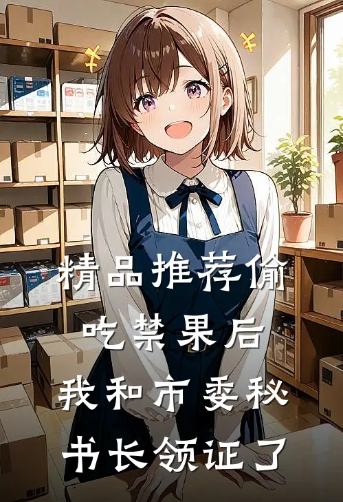 精品推荐偷吃禁果后，我和市委秘书长领证了