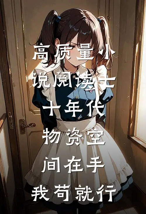 高质量小说阅读七十年代：物资空间在手，我苟就行