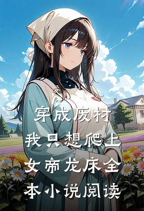 穿成废材，我只想爬上女帝龙床全本小说阅读