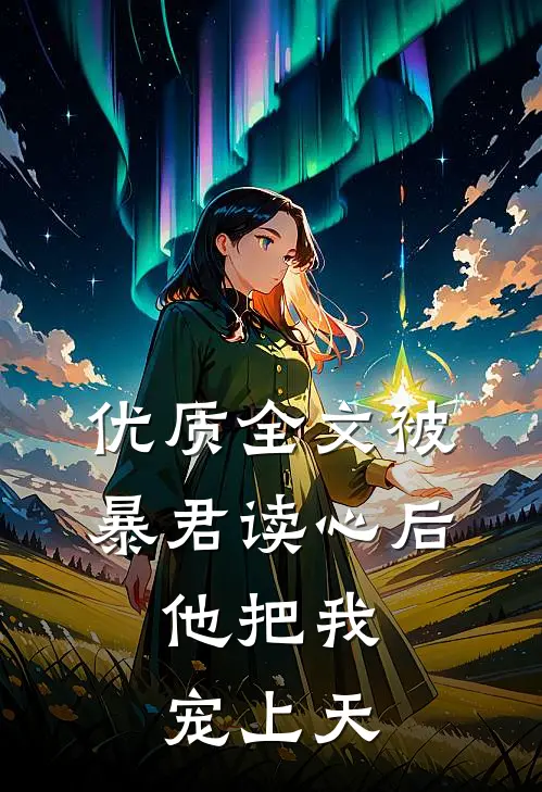 优质全文被暴君读心后，他把我宠上天