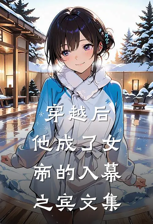 穿越后，他成了女帝的入幕之宾文集