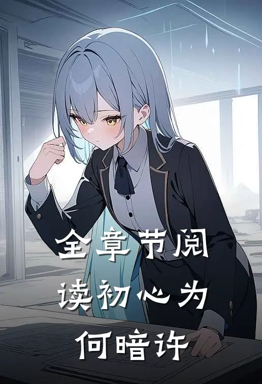 全章节阅读初心为何暗许