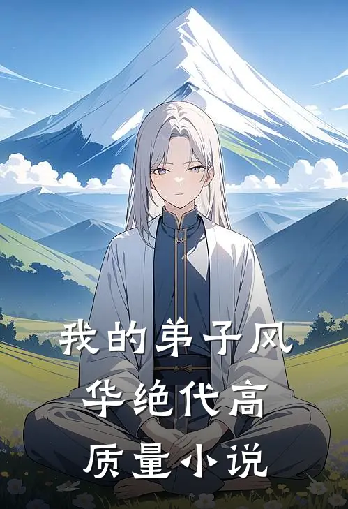 我的弟子风华绝代高质量小说