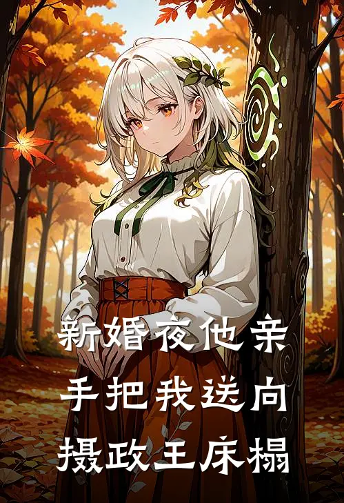 新婚夜他亲手把我送向摄政王床榻