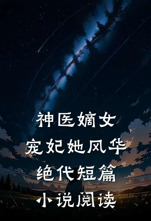 神医嫡女：宠妃她风华绝代短篇小说阅读