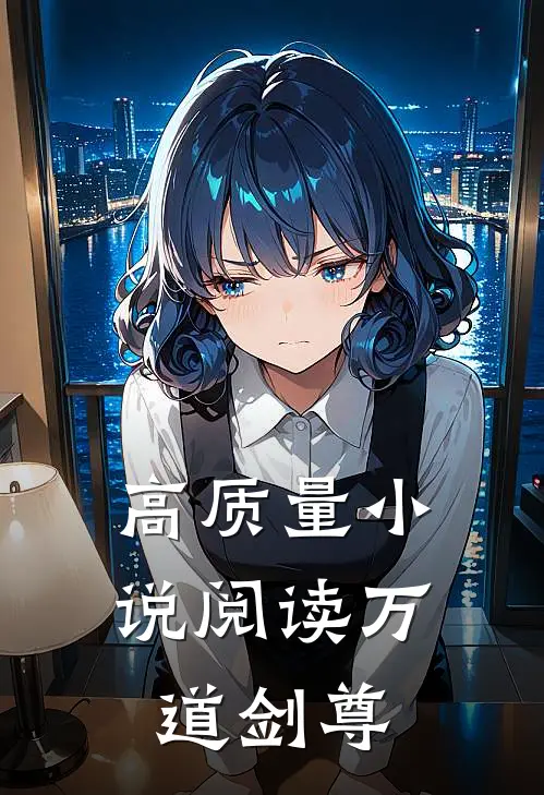 高质量小说阅读万道剑尊