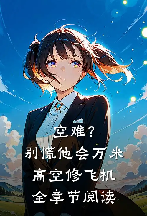 空难？别慌，他会万米高空修飞机全章节阅读
